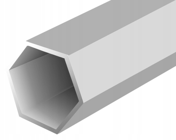 Rozkladací stánok 3x6 metra PROFI 6uholníkový profil so 4 stenami a na výber 3 farby 6